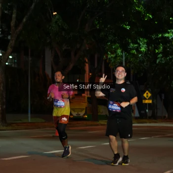 Runner Photo 3572804
