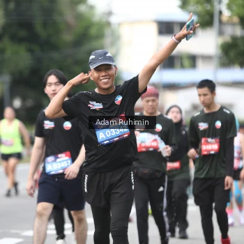 Runner Photo 3572805