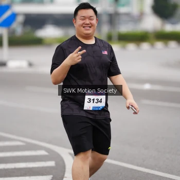 Runner Photo 3572806
