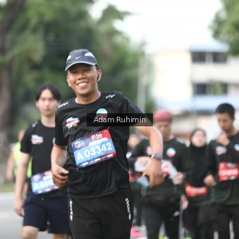 Runner Photo 3572818