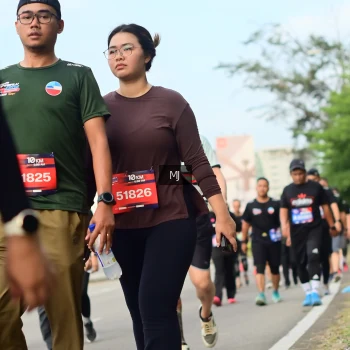 Runner Photo 3572822