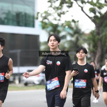 Runner Photo 3572823