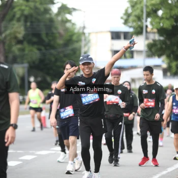 Runner Photo 3572824