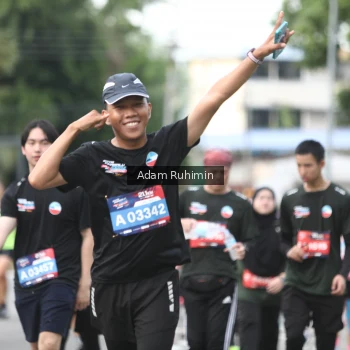 Runner Photo 3572826