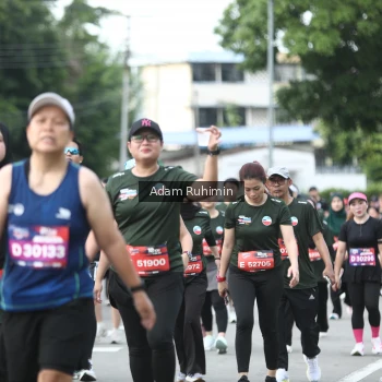 Runner Photo 3572827