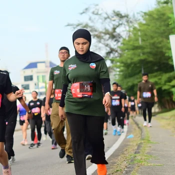 Runner Photo 3572828