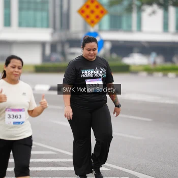 Runner Photo 3572834