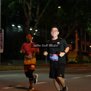 Runner Photo 3572835
