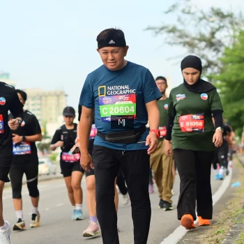 Runner Photo 3572836
