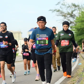 Runner Photo 3572837