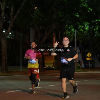Runner Photo 3572838