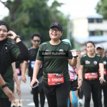 Runner Photo 3572841