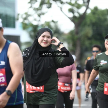 Runner Photo 3572843