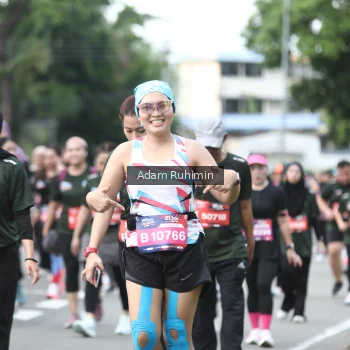Runner Photo 3572844