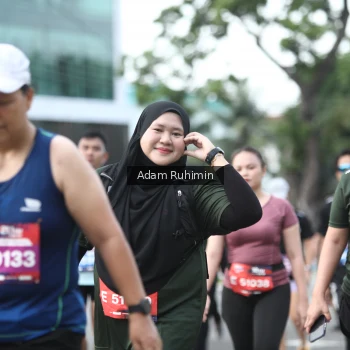 Runner Photo 3572845