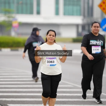 Runner Photo 3572846