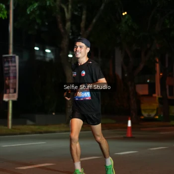 Runner Photo 3572847