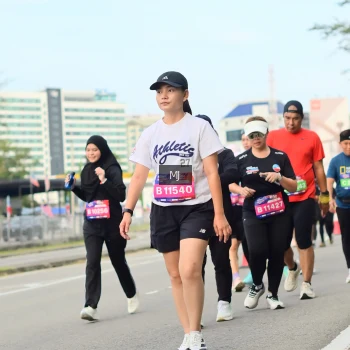 Runner Photo 3572848
