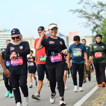 Runner Photo 3572849