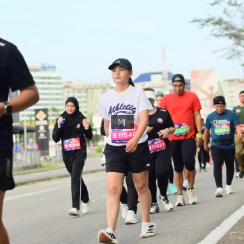 Runner Photo 3572851