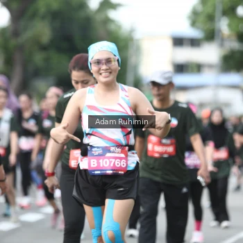 Runner Photo 3572853