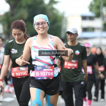 Runner Photo 3572855