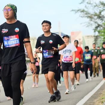 Runner Photo 3572856
