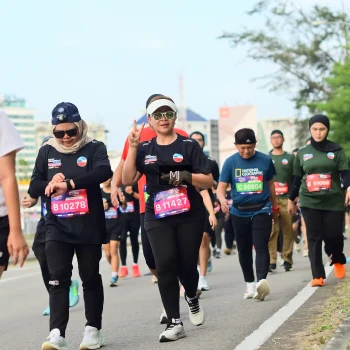 Runner Photo 3572857