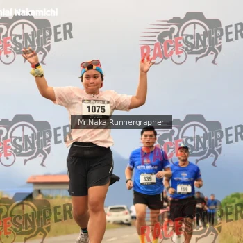 Runner Photo 357286