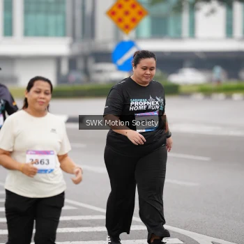 Runner Photo 3572860