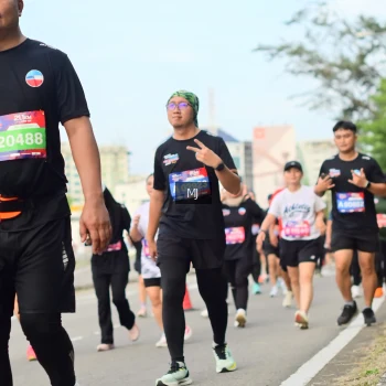 Runner Photo 3572863