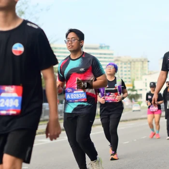 Runner Photo 3572866