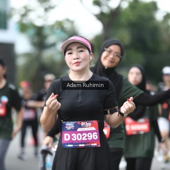 Runner Photo 3572867