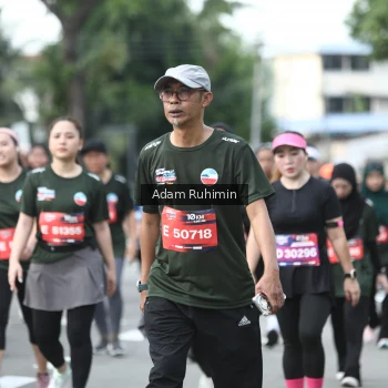 Runner Photo 3572869