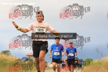 Runner Photo 357287