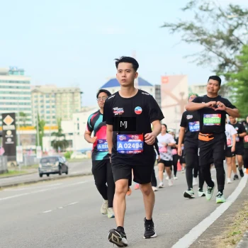 Runner Photo 3572874