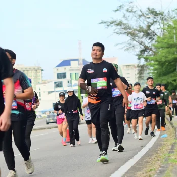 Runner Photo 3572877