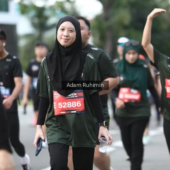 Runner Photo 3572880
