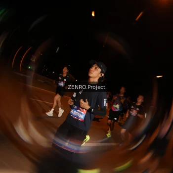 Runner Photo 3572882