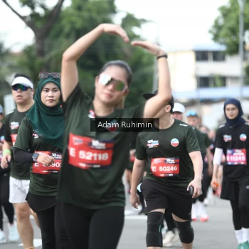 Runner Photo 3572886