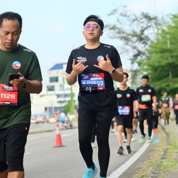 Runner Photo 3572887