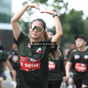 Runner Photo 3572891