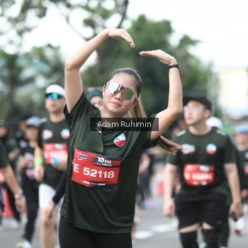 Runner Photo 3572892