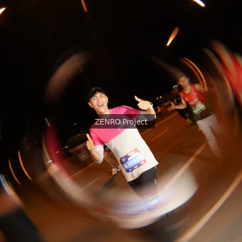 Runner Photo 3572899