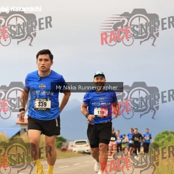 Runner Photo 357290