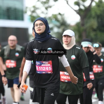 Runner Photo 3572900