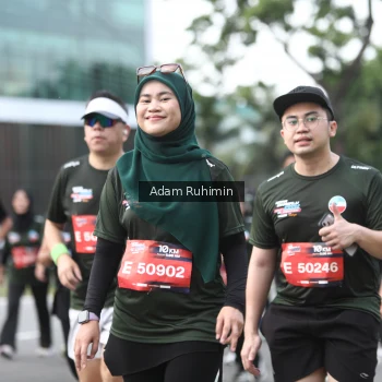 Runner Photo 3572901