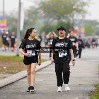 Runner Photo 3572903