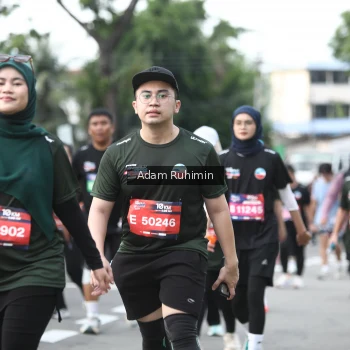 Runner Photo 3572904