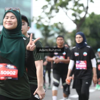 Runner Photo 3572905